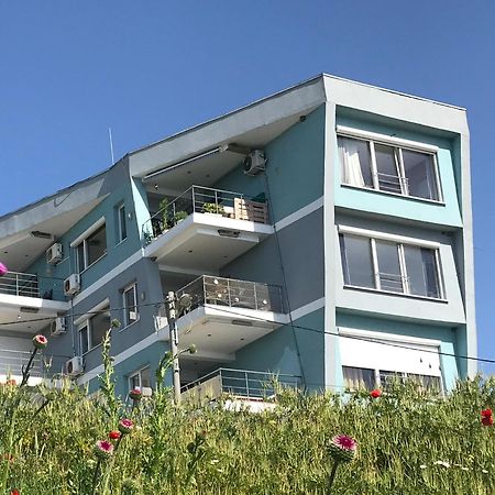 Apartament Costinesti Vedere Epava Διαμέρισμα Εξωτερικό φωτογραφία