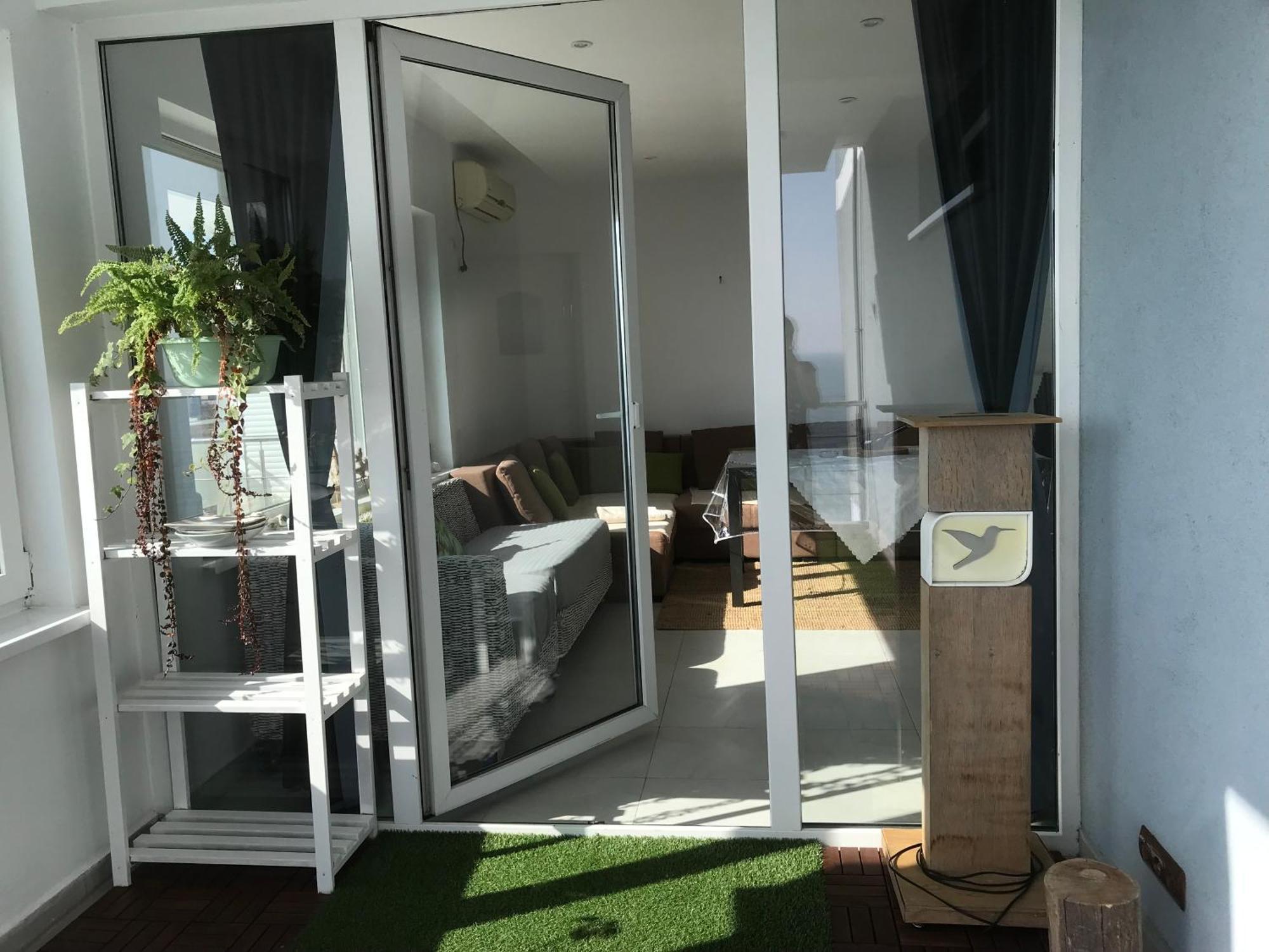 Apartament Costinesti Vedere Epava Διαμέρισμα Εξωτερικό φωτογραφία