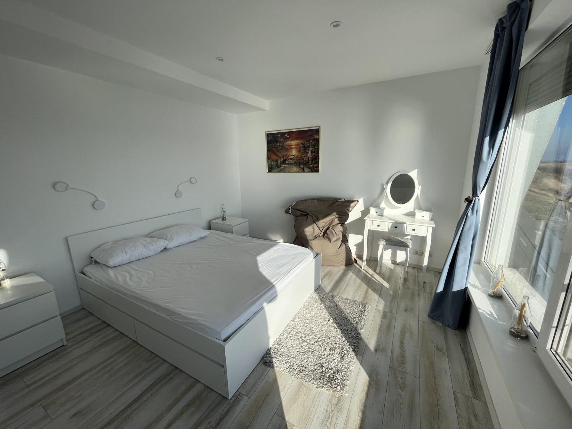 Apartament Costinesti Vedere Epava Διαμέρισμα Εξωτερικό φωτογραφία
