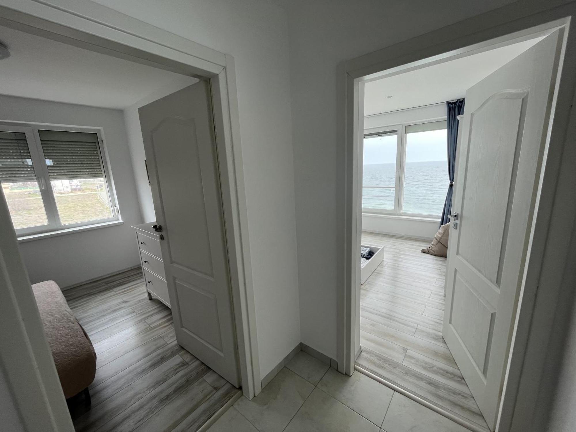 Apartament Costinesti Vedere Epava Διαμέρισμα Εξωτερικό φωτογραφία