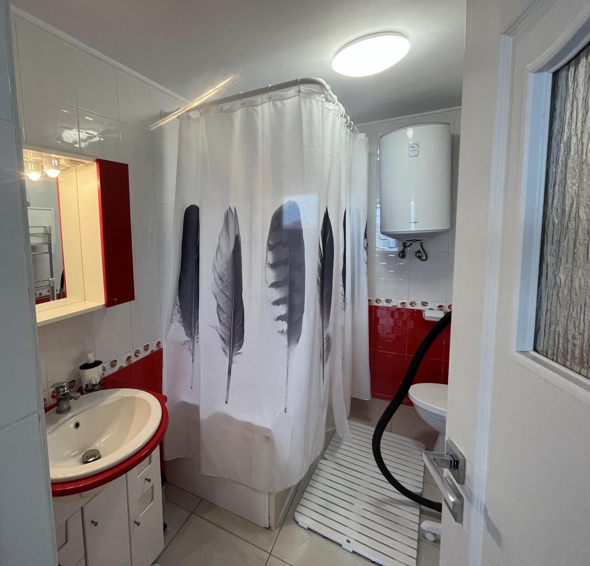 Apartament Costinesti Vedere Epava Διαμέρισμα Εξωτερικό φωτογραφία