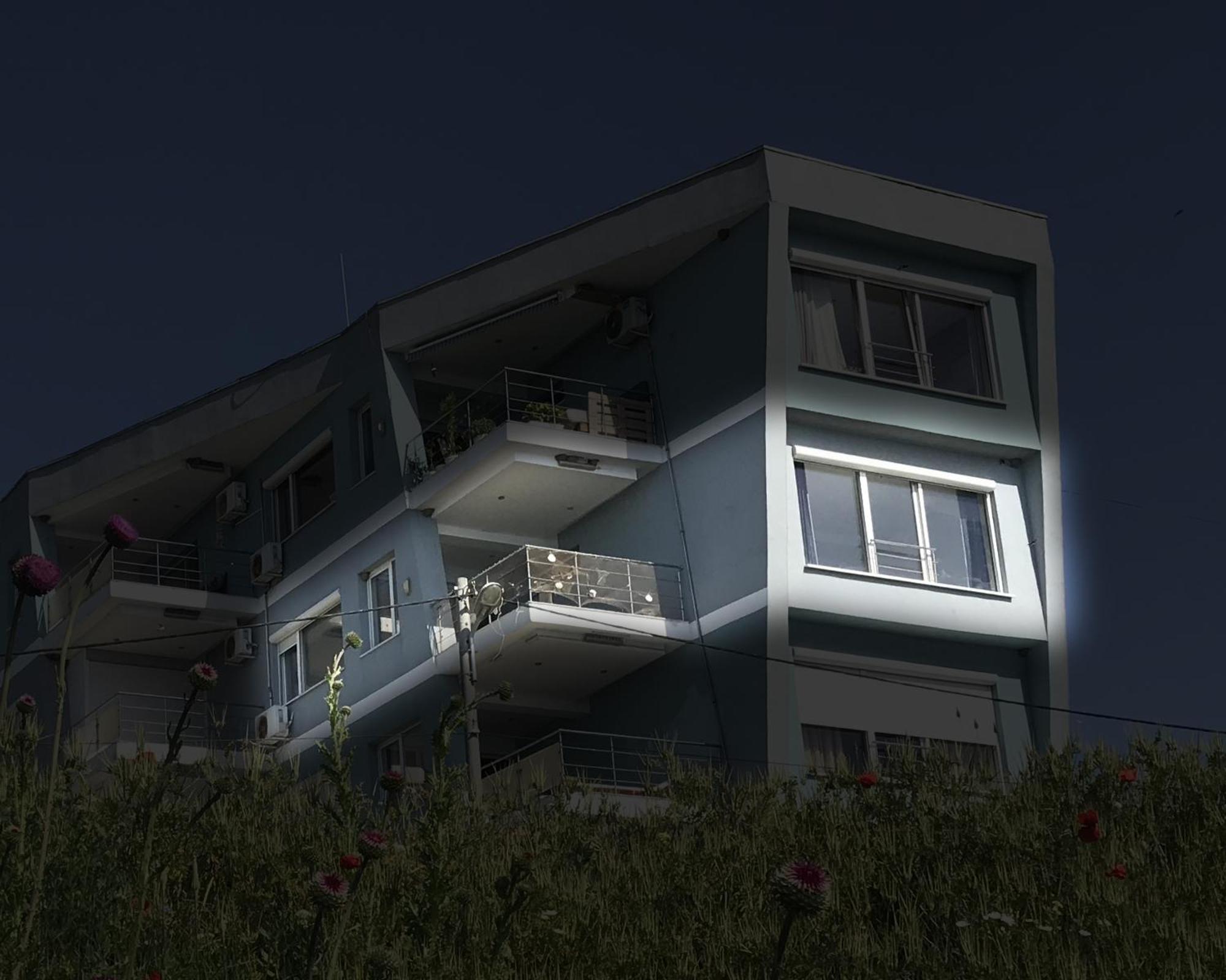 Apartament Costinesti Vedere Epava Διαμέρισμα Εξωτερικό φωτογραφία